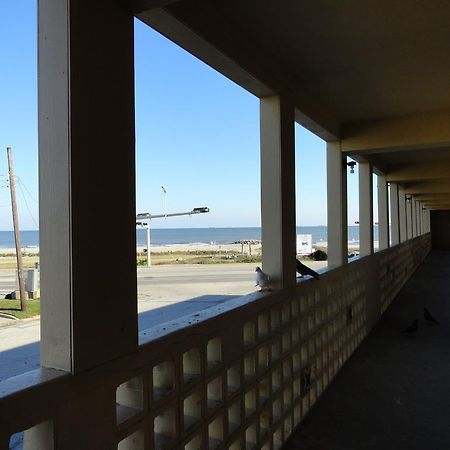 Pearl Inn Galveston Eksteriør bilde