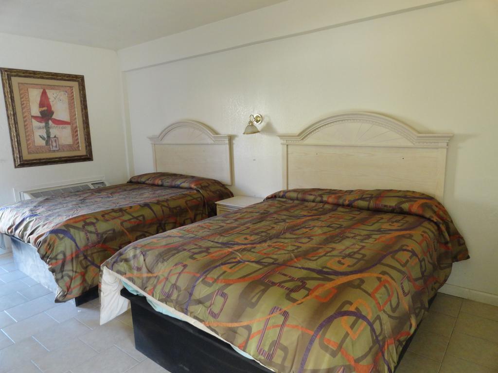 Pearl Inn Galveston Rom bilde