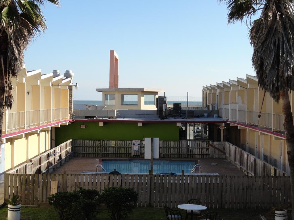 Pearl Inn Galveston Rom bilde