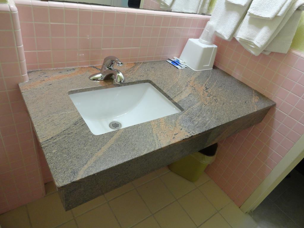 Pearl Inn Galveston Rom bilde