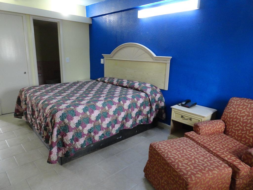Pearl Inn Galveston Rom bilde