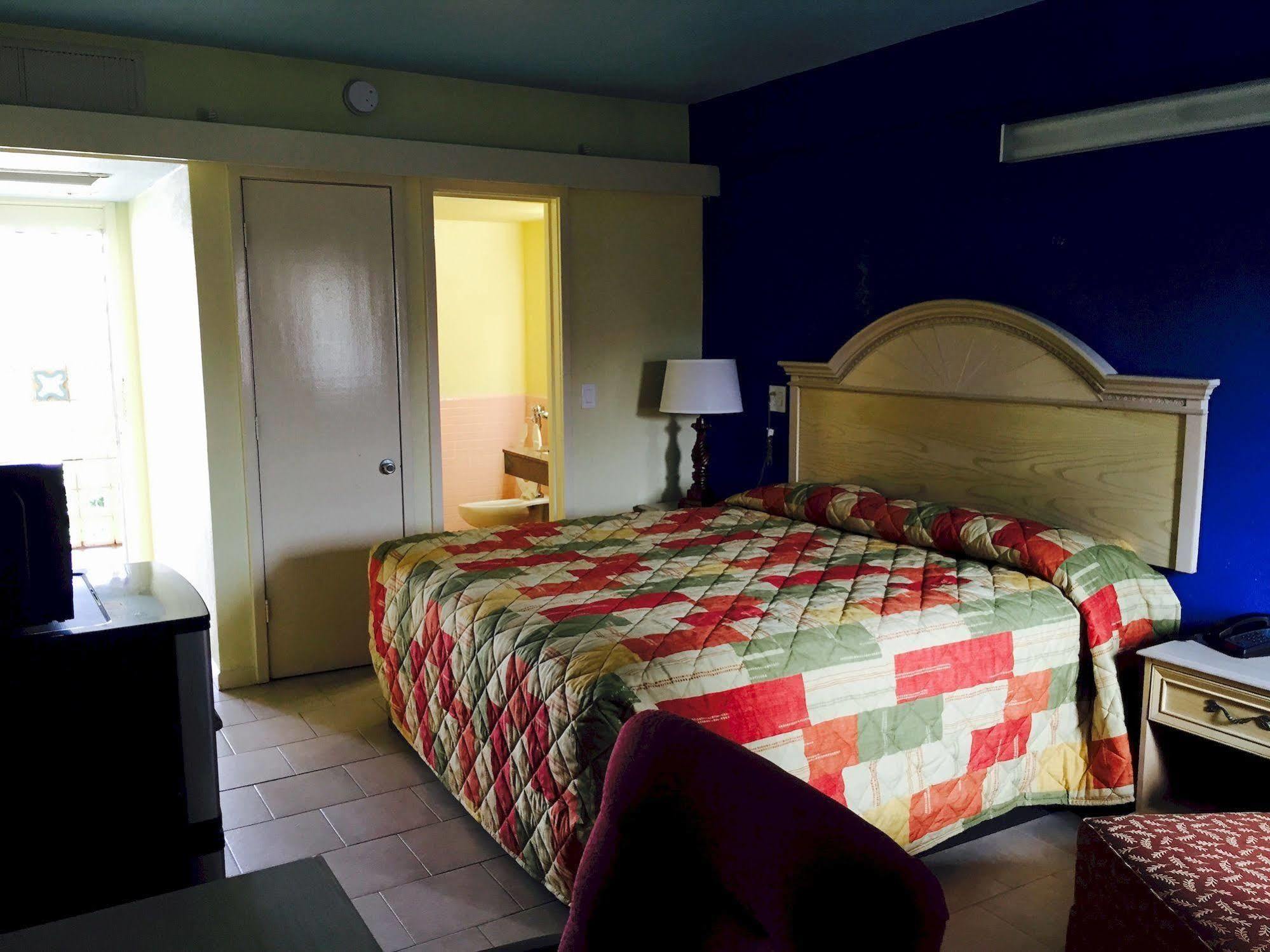 Pearl Inn Galveston Eksteriør bilde